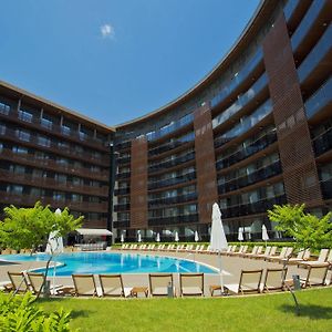 Galeon Residence & Spa